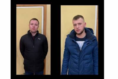 Полиция Архангельска ищет потерпевших от сотрудников «пожарной организации»