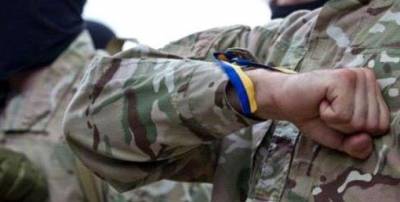 В Украине примут новый закон о срочном призыве резервистов