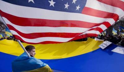 Еще 125 миллионов в рамках военной помощи выделили США Украине