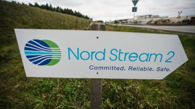 Nord Stream 2: США угрожают, Германия продолжает упираться