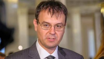 Даниил Гетманцев - Игорный бизнес уже оплатил три лицензии на 70 млн грн, — Гетманцев - hubs.ua