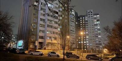 15-летняя киевлянка выпрыгнула из окна многоэтажки - детали трагедии - ТЕЛЕГРАФ