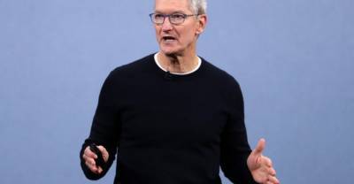 Тим Кук анонсировал революционный iPhone 13: пять самых вероятных изменений