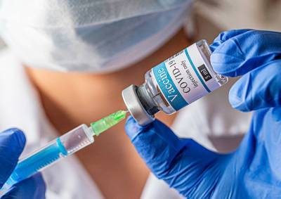 Чехия продолжит разработку собственной вакцины от коронавируса
