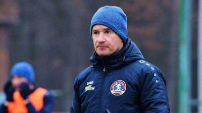 Во Львове уволили тренера, который потребовал от арбитра говорить по-украински