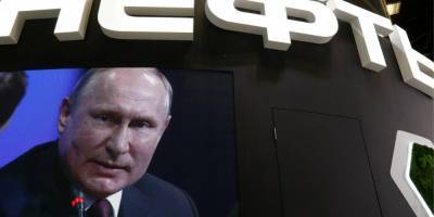 Аваков заявил, что для Путина является «нонсенсом» независимая Украина