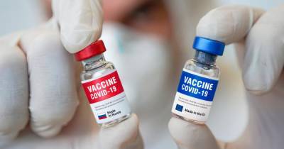 Ученые рассказали, как оценить эффективность вакцинации от COVID-19