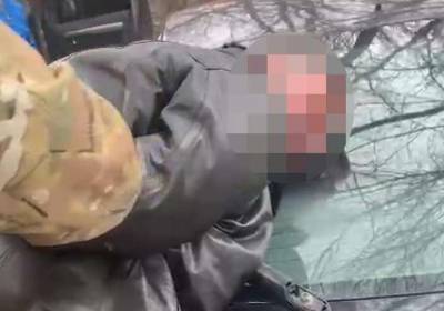 В Харькове поймали хулигана, который устроил 16 «минирований»