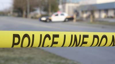 Подросток погиб при стрельбе в школе Арканзаса