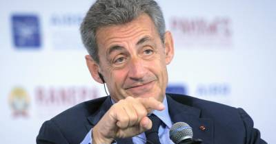 Саркози намерен оспорить приговор по делу о коррупции