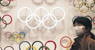 Велением вашингтонского обкома. Отменяя Олимпиаду, Япония ставит подножку спортсменам всего мира