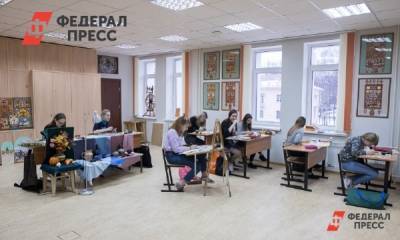 В России вдвое сократят количество специальностей в колледжах