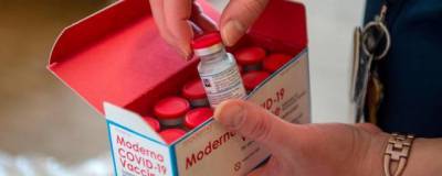 США не намерены делиться вакцинами от коронавируса с другими странами