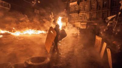 Астролог Елена Мурзина предсказала Украине новый Майдан