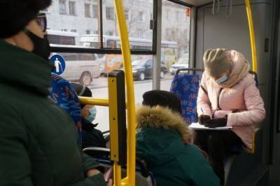 Хабаровский перевозчик уволил водителя автобуса за нецензурную брань