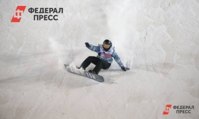 Муниципальные спортшколы Красноярского края получат сноуборды и сани