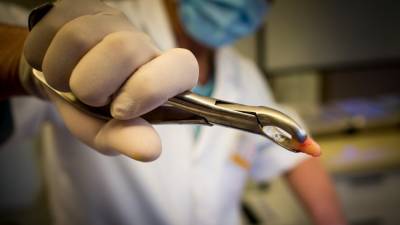 Стоматолог Орлов назвал эффективный метод анестезии для гипертоников