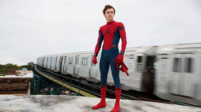 Режиссеры Руссо рассказали о "битве" за участие Холланда в "Человеке-пауке"