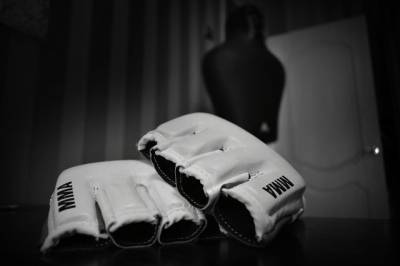 Яна Куницкая - Леон Эдвардс - Хамзат Чимаев - Боец UFC Хамзат Чимаев объявил о завершении спортивной карьеры - aif.ru - Англия - Швеция - респ. Чечня