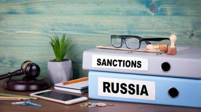 США могут ввести новые антироссийские санкции на этой неделе