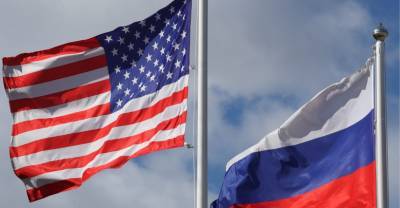 Рекордное количество американцев признались в негативном отношении к России