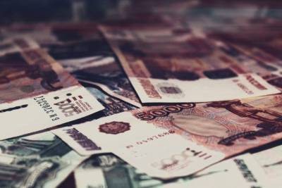 У россиян рекордно выросло количество «свободных денег»