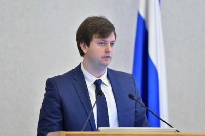 Экс-министра строительства Удмуртии Ивана Ястреба оставили под стражей до конца апреля