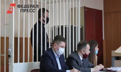 Сергей Пугин - В суде Кургана допросят свидетелей по делу Пугина - fedpress.ru - Курган - район Шадринский