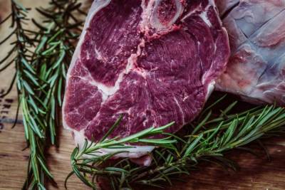 Лучшая инвестновость дня: Тульская область займется мясом по-масштабному nbsp