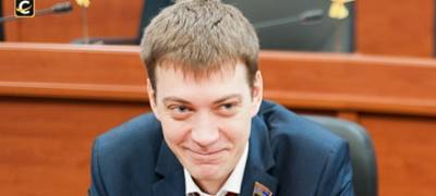 Депутат раскритиковал идею главы Карелии ограничить продажу алкоголя в праздники