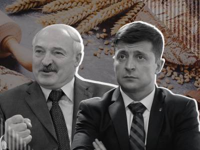 Батькина пшеница: почему Украина покупает зерно в Беларуси, активно экспортируя свое