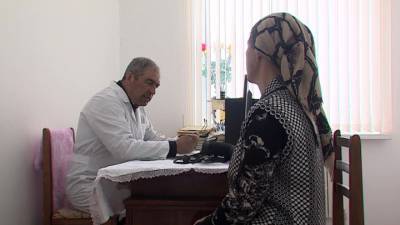 Хроники коронавируса: ситуация в Кабардино-Балкарии приходит в норму