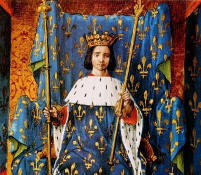 Почему Карл VI считал себя «стеклянным»