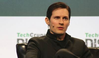Инвесторы требуют от Павла Дурова вернуть $100 млн за TON