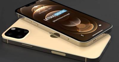 Минг Чи Куо - Размеры прежние, но батарея мощнее: аналитик предсказал характеристики нового iPhone 13 - reendex.ru