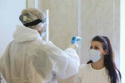 Россияне оценили уровень медицины и образования в период пандемии коронавируса