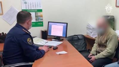 В Саратовской области задержан подозреваемый в убийстве 5-летнего мальчика