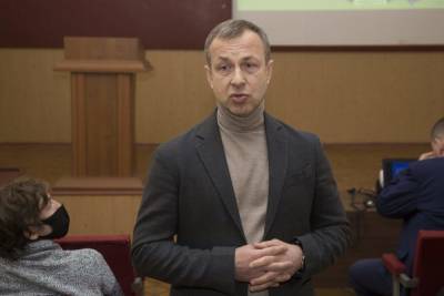 Эксперты уральского Центра этноконфессиональных исследований рассказали крымским студентам о неотвратимости наказания за экстремизм