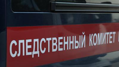 В Вольске задержали подозреваемого в убийстве пятилетнего мальчика