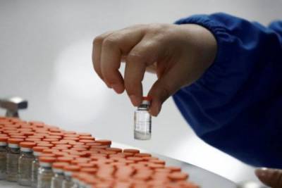 В Узбекистане зарегистрировали китайскую вакцину