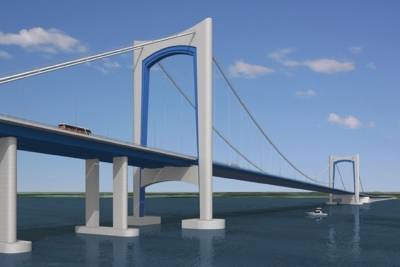 Шесть мостов вступят в строй после ремонта в Костромской области в 2021 году