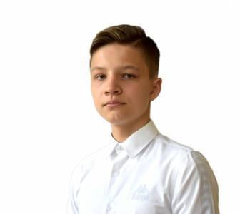 Кунгурский школьник Дмитрий Иванов - призер регионального этапа всероссийской олимпиады
