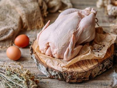 ФАС проверит производителей куриного мяса и яиц из-за подорожания