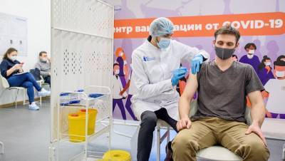 Голикова раскрыла план по иммунитету россиян к COVID с текущими темпами