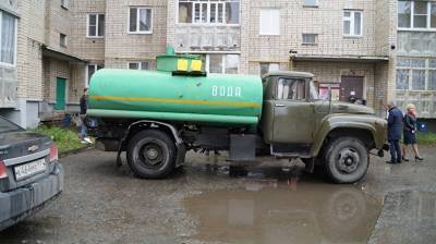 В Катав-Ивановске и Юрюзани жители остались без воды: замерзли почти 60 колонок