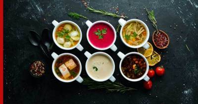 Нутрициолог назвала полезнейший для здоровья суп