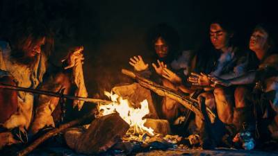Речь неандертальцев оказалась похожа на человеческую