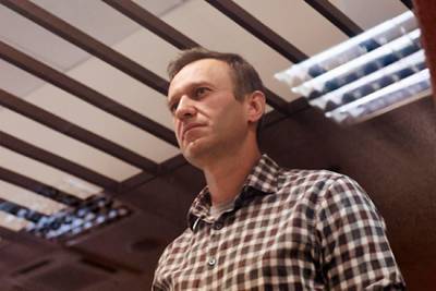 Раскрыты детали введения санкций США против России из-за Навального