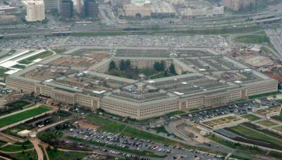 В Пентагоне назвали условие выделения 150 млн долларов Украине