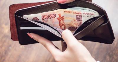 Индекс "свободных денег" у россиян увеличился более чем на 80% – СМИ